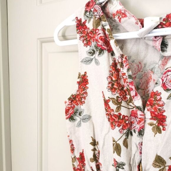 Just kids jumpsuit size 14 - Picture 2 of 5